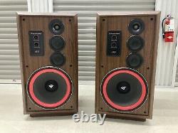 Cerwin Vega AT-15 Floorstanding Speakers