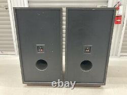 Cerwin Vega AT-15 Floorstanding Speakers