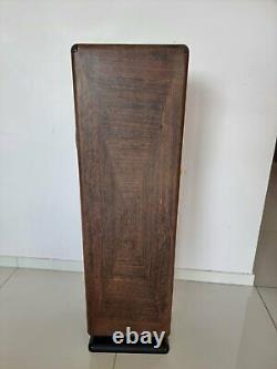 Chario Syntar 530 R Wenge Three Way Floor Standing Speakers