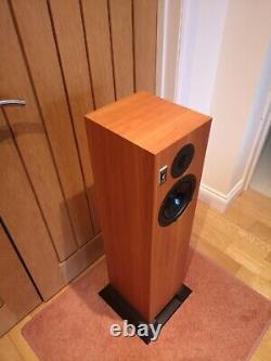 Chartwell LS6/f Floor Standing Speakers