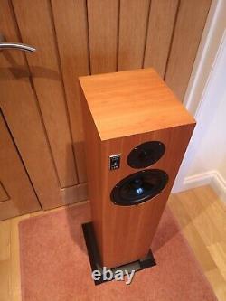 Chartwell LS6/f Floor Standing Speakers