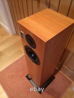 Chartwell LS6/f Floor Standing Speakers