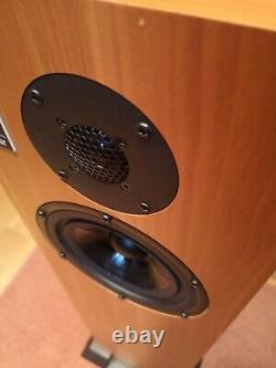 Chartwell LS6/f Floor Standing Speakers