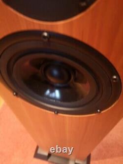 Chartwell LS6/f Floor Standing Speakers