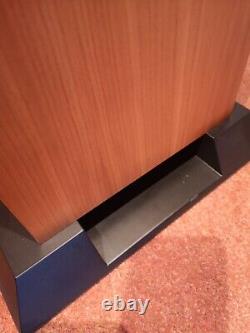 Chartwell LS6/f Floor Standing Speakers