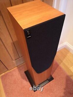 Chartwell LS6/f Floor Standing Speakers