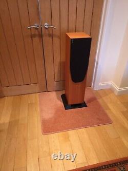 Chartwell LS6/f Floor Standing Speakers