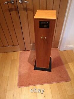 Chartwell LS6/f Floor Standing Speakers