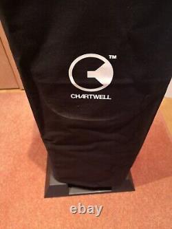 Chartwell LS6/f Floor Standing Speakers