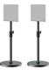 ComVome Height Adjust Floor Speaker Stands for Sony Bravia Theatre Quad HT-A9M2