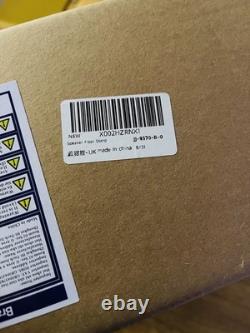 ComVome Height Adjust Floor Speaker Stands for Sony Bravia Theatre Quad HT-A9M2