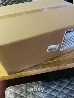 ComVome Height Adjust Floor Speaker Stands for Sony Bravia Theatre Quad HT-A9M2