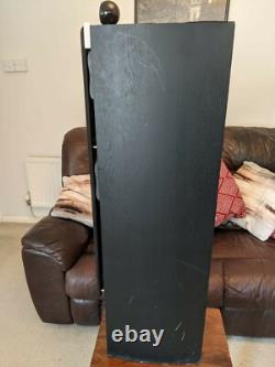 Crystal Acoustics Tx-t2 Se Thx Ultra2 Certified Floor Standing Speaker