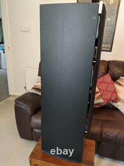 Crystal Acoustics Tx-t2 Se Thx Ultra2 Certified Floor Standing Speaker