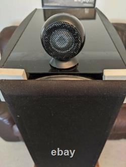 Crystal Acoustics Tx-t2 Se Thx Ultra2 Certified Floor Standing Speaker