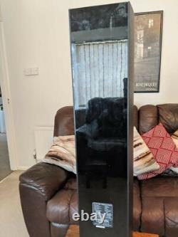 Crystal Acoustics Tx-t2 Se Thx Ultra2 Certified Floor Standing Speaker