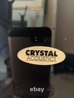 Crystal Acoustics Tx-t2 Se Thx Ultra2 Certified Floor Standing Speaker