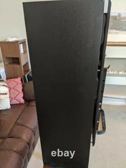 Crystal Acoustics Tx-t2 Se Thx Ultra2 Certified Floor Standing Speaker