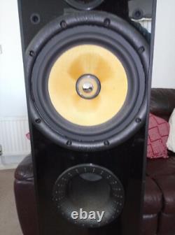 Crystal Acoustics Tx-t2 Se Thx Ultra2 Certified Floor Standing Speaker