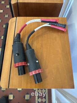 Cura CA30 Floor Standing Speakers UK Loudspeakers Oak Rear Firing Bass YORK