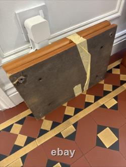 Cura CA30 Floor Standing Speakers UK Loudspeakers Oak Rear Firing Bass YORK