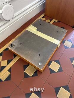 Cura CA30 Floor Standing Speakers UK Loudspeakers Oak Rear Firing Bass YORK