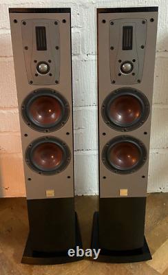 DALI Mentor 5 Floorstanding Speakers Preowned