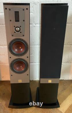 DALI Mentor 5 Floorstanding Speakers Preowned