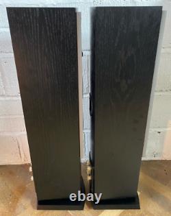 DALI Mentor 5 Floorstanding Speakers Preowned