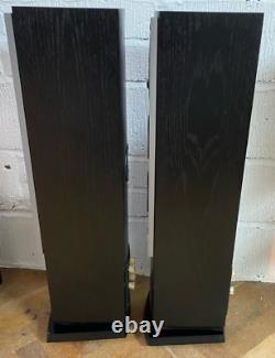 DALI Mentor 5 Floorstanding Speakers Preowned