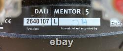 DALI Mentor 5 Floorstanding Speakers Preowned