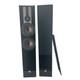 DALI Opticon 6 MK1 Floorstanding Speakers Walnut Pair Loudspeaker Hybrid Tweeter