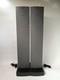 DUAL LS 8039 SAT Floor Standing Speakers
