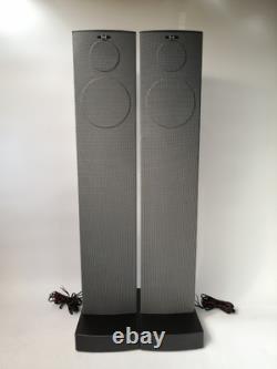 DUAL LS 8039 SAT Floor Standing Speakers