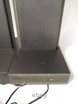 DUAL LS 8039 SAT Floor Standing Speakers