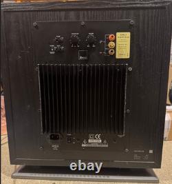 Dali 2x Zensor 7 Floor Standing, 1x Vokal, 2x Zensor 1 and Ikon Sub speakers