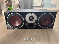 Dali 2x Zensor 7 Floor Standing, 1x Vokal, 2x Zensor 1 and Ikon Sub speakers