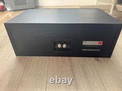 Dali 2x Zensor 7 Floor Standing, 1x Vokal, 2x Zensor 1 and Ikon Sub speakers