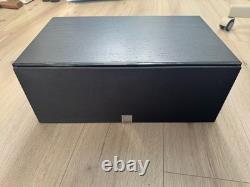 Dali 2x Zensor 7 Floor Standing, 1x Vokal, 2x Zensor 1 and Ikon Sub speakers