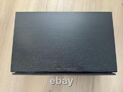 Dali 2x Zensor 7 Floor Standing, 1x Vokal, 2x Zensor 1 and Ikon Sub speakers