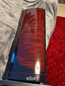 Dali Epicon 6 Floor Standing Speakers (Pair) Ruby Macassar (RRP £5,750.00)