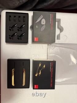 Dali Epicon 6 Floor Standing Speakers (Pair) Ruby Macassar (RRP £5,750.00)