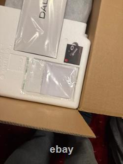 Dali Epicon 6 Floor Standing Speakers (Pair) Ruby Macassar (RRP £5,750.00)