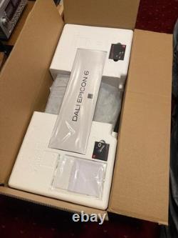 Dali Epicon 6 Floor Standing Speakers (Pair) Ruby Macassar (RRP £5,750.00)