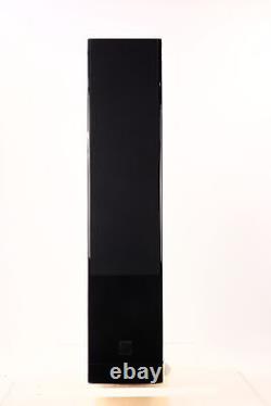 Dali Epicon 6 Floorstanding Speakers, excellent condition, box, 3 month warranty