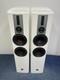 Dali Epicon 6 Stereo Speakers with stands and accessories excellent condition