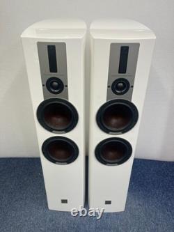 Dali Epicon 6 Stereo Speakers with stands and accessories excellent condition