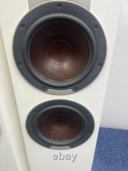 Dali Epicon 6 Stereo Speakers with stands and accessories excellent condition