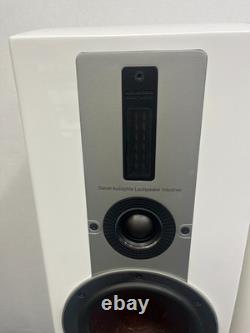 Dali Epicon 6 Stereo Speakers with stands and accessories excellent condition