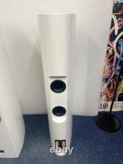Dali Epicon 6 Stereo Speakers with stands and accessories excellent condition